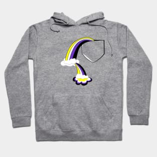 Pocket Pride Hoodie